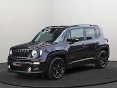 Jeep Renegade - 1.3 T Limited Longitude FWD Navi/Keyless/18'' inch