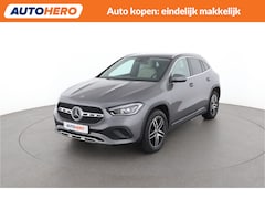 Mercedes-Benz GLA-Klasse - 250 e Progressive l DC01077 l