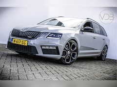 Skoda Octavia Combi - 2.0 TSI RS 245 Business Nardo DSG 2020