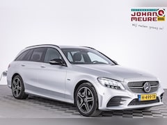 Mercedes-Benz C-klasse Estate - 300 e Business Solution AMG Limited | CARPLAY | LEDER | Full LED