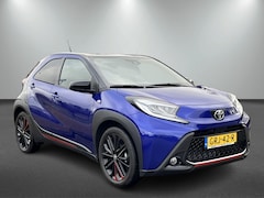 Toyota Aygo X - 1.0 VVT-i S-CVT Premium