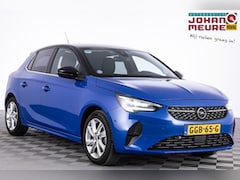 Opel Corsa - 1.2 Elegance Automaat | Full LED | Half LEDER | Stoelverwarming
