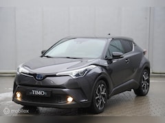 Toyota C-HR - 1.8 Hybrid Bi-Tone|2018|123.000 KM