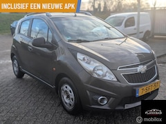 Chevrolet Spark - 1.2 16V LT