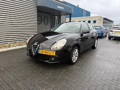 Alfa Romeo Giulietta - 1.4 T Distinctive