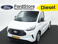 Ford Transit Custom - 320 2.0 TDCI L1H1 Trend | Achteruit rijcamera | Adaptieve cruise control | All-Season |