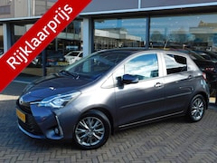 Toyota Yaris - 1.5 VVT-i Dynamic | TREKHAAK | NAVI
