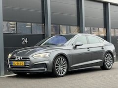 Audi A5 Sportback - 2.0 TDI S-Line Leer PDC