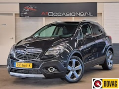 Opel Mokka - 1.4 T Cosmo 4x4 + STOEL-/ STUURVERWARMING