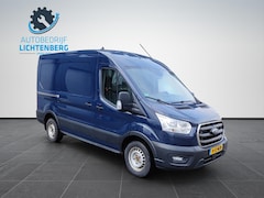 Ford Transit - 310 2.0 TDCI L2H2 Trend 2 schuifdeuren / Cruise / Trekhaak / PDC V+A