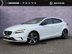 Volvo V40 - 1.5 T3 Polar+ Sport | Trekhaak | Stoelverwarming | Panoramadak | DAB | Harman/Kardon | Key