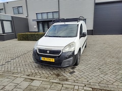 Peugeot Partner - 120 1.6 HDI Bj 2014 EURO 5