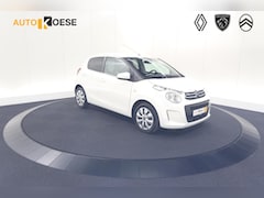 Citroën C1 - 1.0 VTi Feel | Airco | Bluetooth Radio | Getint Glas | 5 Deurs