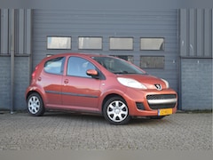 Peugeot 107 - 1.0-12V Sublime