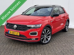Volkswagen T-Roc - 1.5 TSI Sport|19"|ACC|PAS V/A|Pano|afn.Trekh|
