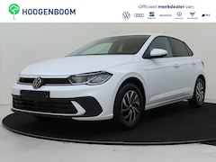 Volkswagen Polo - Life Edition | 'App-Connect' smartphone integratie | Airconditioning automatisch (Climatro