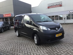 Nissan NV200 - 1.5 dCi Optima