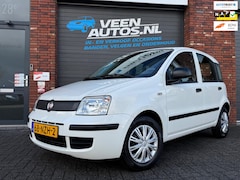 Fiat Panda - 1.2 Active Nieuwe APK Weinig KM NAP
