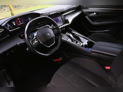 Peugeot 508 SW - 1.2 PureTech Active Pack Business Aut. | Virtual Dash. | NL. Auto | Apple Carplay | Naviga