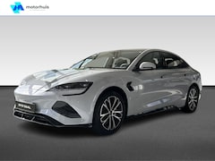 BYD Seal - Comfort 61, 4 kWh 231pk RWD