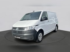 Volkswagen Transporter - 2.0 TDI L1H1 26 Navigatie, app connect, beteimmering