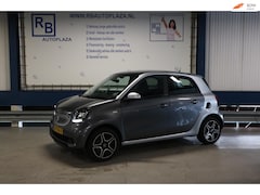 Smart Forfour - 1.0 Turbo Prime AUTOMAAT / 24 MAANDEN GARANTIE