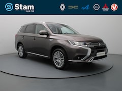 Mitsubishi Outlander - 2.4 PHEV Intense+ 225pk Camera | Cruise | Navi | Stoelverw