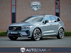 Volvo XC60 - T8 Recharge AWD R-Design |Four-C | 360° | Trekhaak