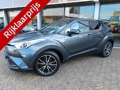 Toyota C-HR - 1.2 Executive