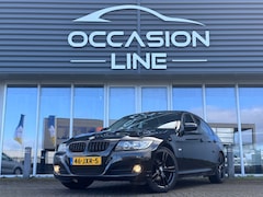 BMW 3-serie - 318i Business Line | Navi | Cruise | P-sens | LM Velgen | Elek Ramen