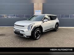 Kia EV9 - Plus Advanced AWD 99.8 kWh Nieuw | Direct Leverbaar | Memory Seats | Schuif/-Kanteldak | H