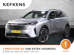 Peugeot 5008 - 1.2 Hybrid 145PK Allure | 1ste eigenaar | Camera | AppleCarPlay/AndroidAuto | Cruise Contr