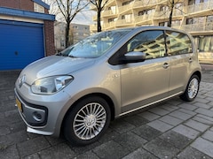 Volkswagen Up! - 1.0 high up BlueMotion 5dDR AIRCO Cruise PDC