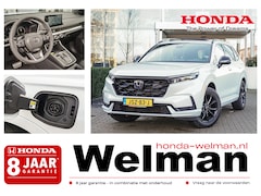 Honda CR-V - 2.0i e:PHEV ADVANCE TECH - DEMO - PLUG -IN HYBRID - TREKHAAK