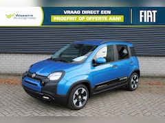 Fiat Panda - 1.0 70pk Pandina | Cruise Control | Apple Carplay & Android Auto | Parkeersensoren Achter