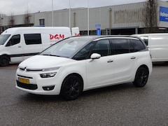 Citroën Grand C4 Picasso - 2.0 HDi Intensive 7 Prs. Leer Pano Camera Navi
