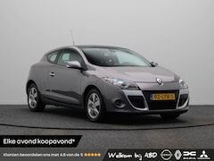 Renault Mégane Coupé - 1.6 Dynamique | 1e eigenaar | Panoramadak | Navigatie | Climate control |