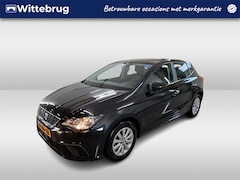 SEAT Ibiza - 1.0 TSI 95pk Style Business Intense / Navigatie / Climate control / Achteruitrijcamera / 1