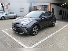 Toyota C-HR - 1.8 Hybrid Active automaat 1 jaar garantie Rij klaar op Nederlands kenteken