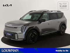 Kia EV9 - Dual Motor GT-Line AWD 99.8 kWh | 10 Jaar Garantie| Panoramadak | 6-zits | 360 Camera | St