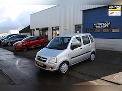 Opel Agila - 1.2-16V Essentia *120Dkm*NW-APK