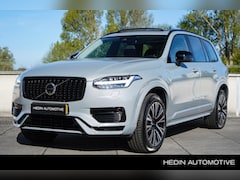 Volvo XC90 - 2.0 T8 Plug-in hybrid AWD Ultra Dark | Adaptieve Cruis Controle | Panorama dak | Electrisc