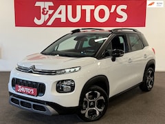 Citroën C3 Aircross - 1.2 PureTech S&S Feel, NAVI/CAMERA, CRUISE, ECC AIRCO
