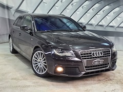 Audi A4 Avant - 2.0 TFSI Pro Line S-Line Automaat B&O audio