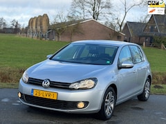 Volkswagen Golf - 1.2 TSI Tour | Nap | Netjes | Clima