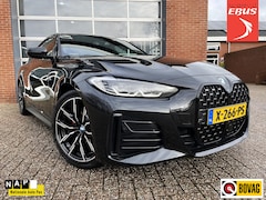 BMW 4-serie Gran Coupé - 420i Business Edition Plus M-Sport