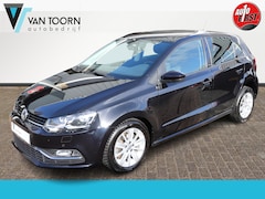Volkswagen Polo - 1.0 TSI Highline Automaat. Panoramadak