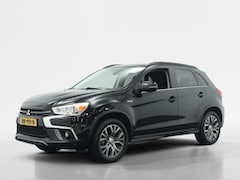 Mitsubishi ASX - 1.6 ClearTech Connect Pro | Carplay navigatie | Camera | Cruise