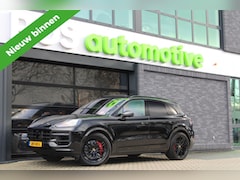 Porsche Cayenne - S 3.0 E-Hybrid | BTW | PANO | HUD | SOFT-CLOSE | MEMORY | 360 | ACHTERASBESTUURING |