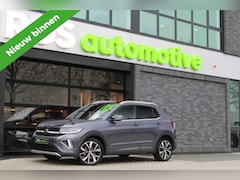 Volkswagen T-Cross - 1.5 TSI R-Line | BTW | ACC | CAMERA | CARPLAY | IQ.LIGHT | STOELVERWARMING |